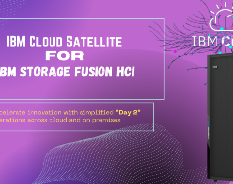 IBM Cloud Satellite for IBM Storage Fusion  Openshift Data Foundation and Application  Openshift Install.png
