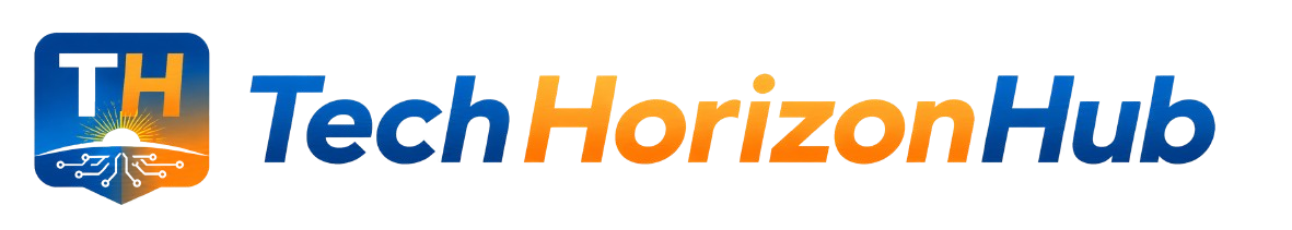 TechHorizonHUB
